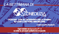 La settimana di Confedilizia