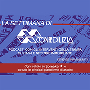 La settimana di Confedilizia